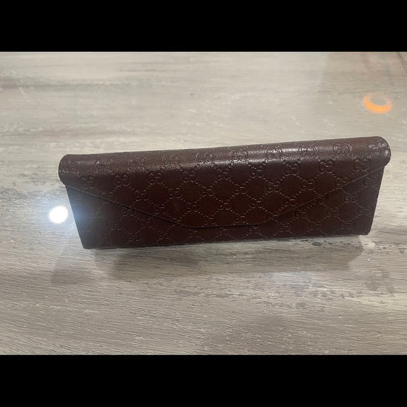 GUCCI POLARIZED AVIATOR - Picture 5 of 6